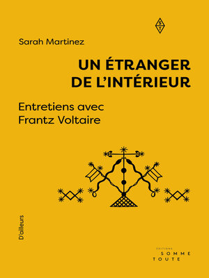 cover image of Un étranger de l'intérieur